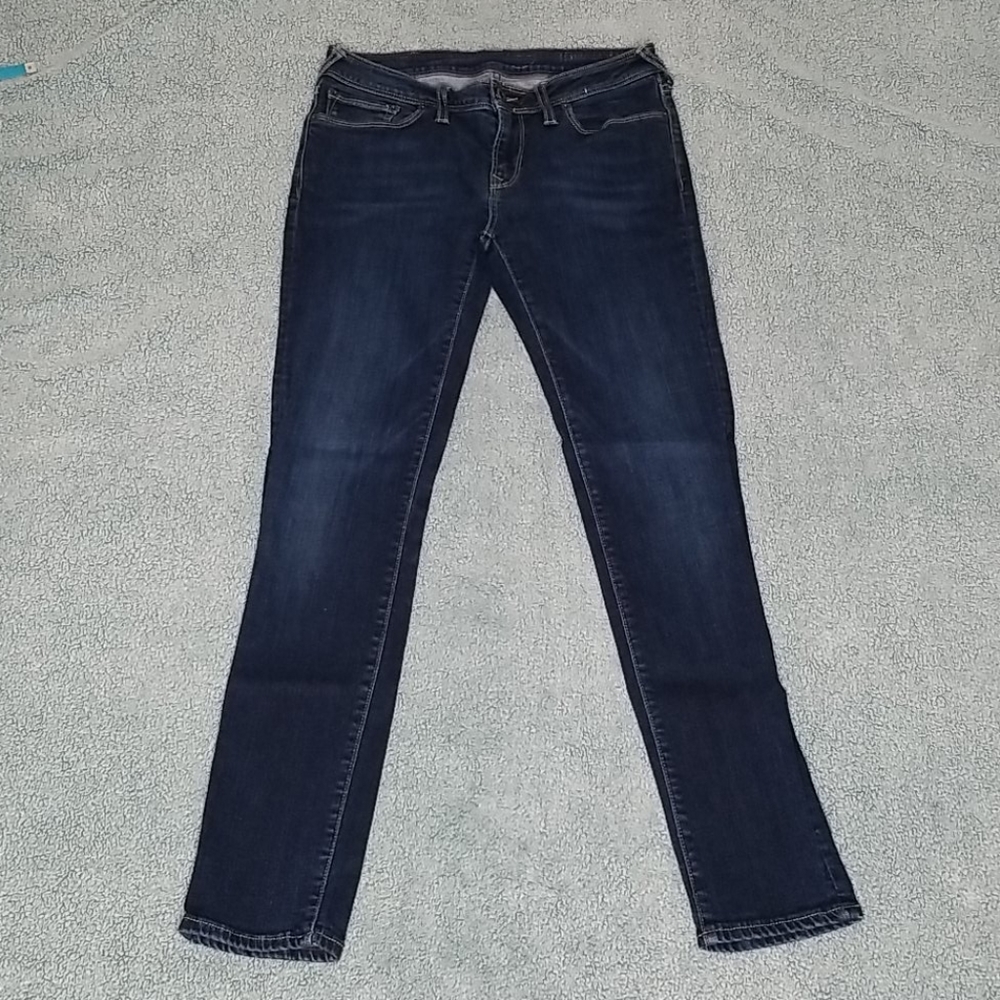 Jack Wills Jeans